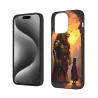 獅王守護者 iPhone 15 Pro/Pro Max 手機殼 - okomall
