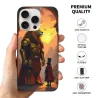 獅王守護者 iPhone 15 Pro/Pro Max 手機殼 - okomall