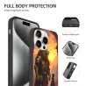 獅王守護者 iPhone 15 Pro/Pro Max 手機殼 - okomall