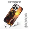 獅王守護者 iPhone 15 Pro/Pro Max 手機殼 - okomall