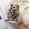 iPhone 15/Pro/Max 海灘假日手機殼 - okomall.com
