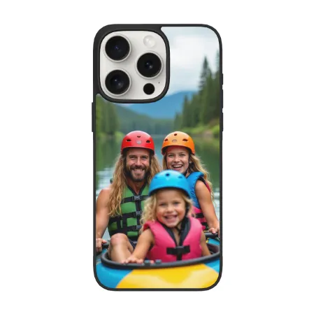 iPhone 15/Pro/Max 手机殼 - 冒險家庭 | OKOMALL