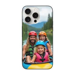iPhone 15/Pro/Max 手机殼 - 冒險家庭 | OKOMALL