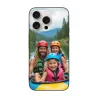 iPhone 15/Pro/Max 手机殼 - 冒險家庭 | OKOMALL