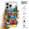 iPhone 15/Pro/Max 手机殼 - 冒險家庭 | OKOMALL