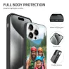 iPhone 15/Pro/Max 手机殼 - 冒險家庭 | OKOMALL
