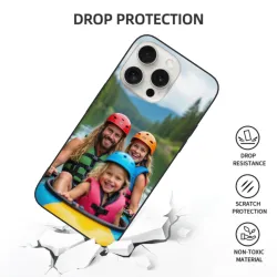 iPhone 15/Pro/Max 手机殼 - 冒險家庭 | OKOMALL