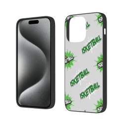 iPhone 15/Pro/Max 个性化手机壳 - [图案名称] - okomall