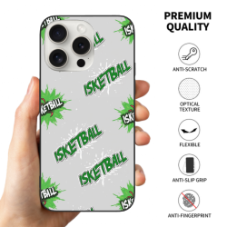 Personalized iPhone 15/Pro/Max Phone Case - [Pattern Name] - okomall
