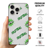 Personalized iPhone 15/Pro/Max Phone Case - [Pattern Name] - okomall