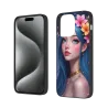 夢幻少女 iPhone 15/15 Pro/15 Pro Max 手機殼 - OKOMALL