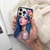 夢幻少女 iPhone 15/15 Pro/15 Pro Max 手機殼 - OKOMALL