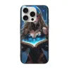 별하전사 아이폰 15/15 Pro/15 Pro Max 케이스 - OKOMALL