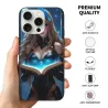 별하전사 아이폰 15/15 Pro/15 Pro Max 케이스 - OKOMALL