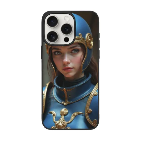 iPhone 15/Pro/Max 케이스 - Dream Knight 테마 | okomall.com