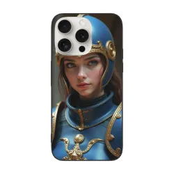 iPhone 15/Pro/Max 케이스 - Dream Knight 테마 | okomall.com