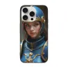 iPhone 15/Pro/Max 케이스 - Dream Knight 테마 | okomall.com
