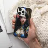 별밤의 매력 iPhone 15/15 Pro/15 Pro Max 케이스 - okomall.com