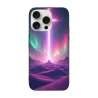 iPhone 15/Pro/Max 꿈의 계곡 별빛 휴대폰 케이스 - OKOMALL
