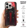 다크 나이트 iPhone 15 Pro/Pro Max 케이스 - okomall