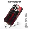 다크 나이트 iPhone 15 Pro/Pro Max 케이스 - okomall
